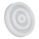 thumbnail image 5 of Molde de candelabro redondo 3D, molde de portavelas circular de silicona para decoraciones del hogar, manualidades DIY, 5 of 8