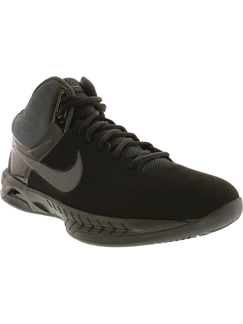 Nike Men's Air Visi Pro Vi Nbk Ankle-High Nubuck Basketball Shoe