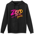 thumbnail image 1 of Sudadera Cero Cuidados Dados - Frase Moderna, Prenda Casual Versátil, 1 of 5
