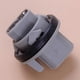 thumbnail image 1 of 33302-S5A-A01 Car Gray Tail Turn Signal Light Bulb Socket Fit for Honda Odyssey CR-V Civic Crosstour Element Acura RDX TL TSX, 1 of 5