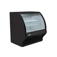 thumbnail image 1 of Vitrina refrigerada de cristal curvo – Metalfrio-VCM100LDV16 Metalfrio Metalfrio-VCM100LDV16, 1 of 2