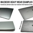 thumbnail image 3 of Pre-Owned Apple MacBook Pro 13.3" 2020 M1 8-Core 3.2Ghz (8 Core GPU) 1TB SSD 16GB Memory MYD92LL/A 13 inch Display Space Gray Grade C Cosmetics (Fair), 3 of 5