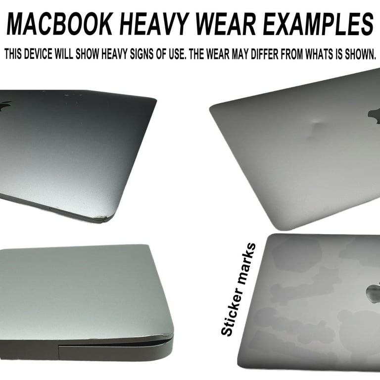 Pre-Owned Apple MacBook Air 13