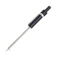thumbnail image 2 of BotaniNest Pad Thickness Gauge Measure With Scale For Shoe Gauge Auto Pad Pad Detection Pen Scale Tire Tread Depth Gauge Universal For Internal External, 2 of 7