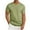 Green, variant on WAENQINLA Men's T-Shirts Big and Tall Short Sleeve Tshirts Crew Neck Casual Summer T Shirts Classic Solid Color Basic Tees,S-5XL