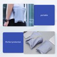 thumbnail image 1 of Youkk Convenient Camera Storage Camera Backpack Incredibly Easy To Camera Lens Wrap, 1 of 6
