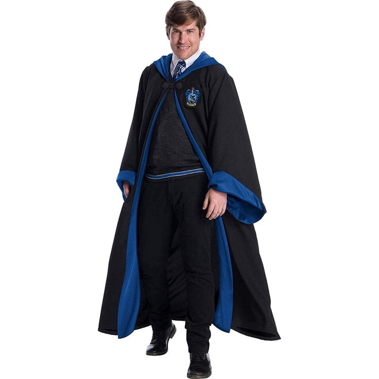 Harry Potter Ravenclaw Student Costume for Men - Walmart.com