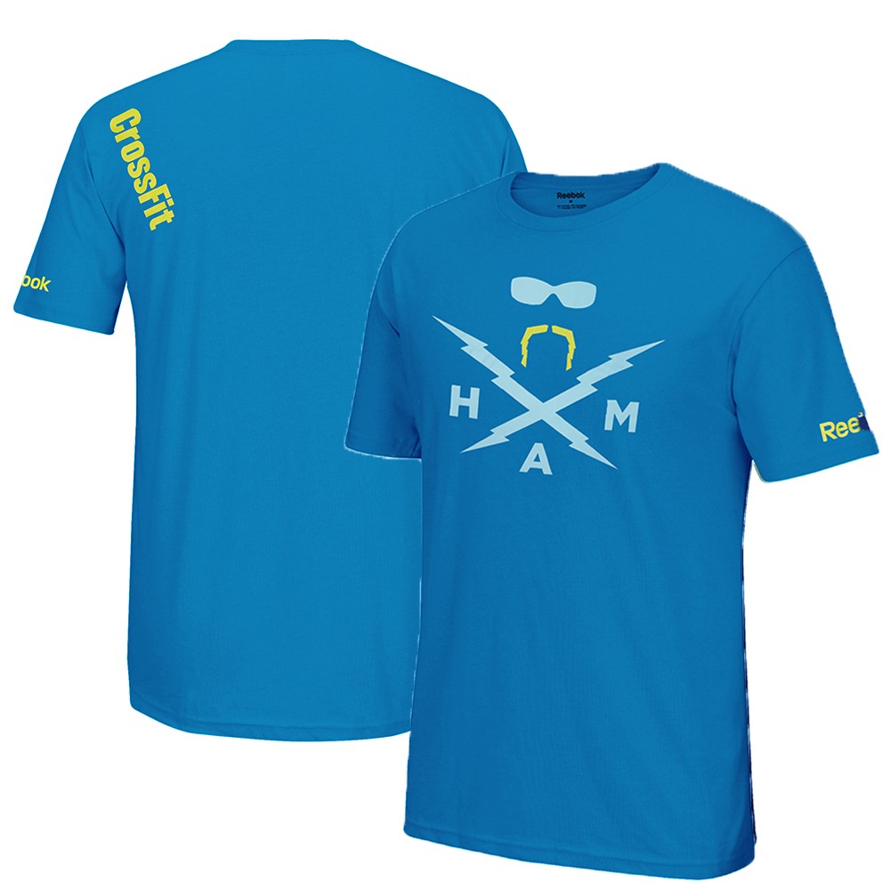 reebok h tshirt