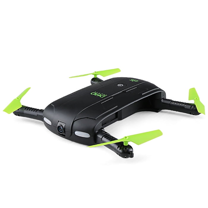 fold away drone