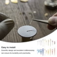 thumbnail image 2 of Weiweiguan 1 Set Watch Minute Hour Hands Second Pointers Minute Pointers Hour Pointers, 2 of 6