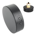 thumbnail image 1 of Rotating Display Stand, 360 Degree Electric Motorized Spinner Automatic Rotating Turntable for Photography Products and Shows, 1 of 7