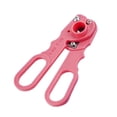 thumbnail image 2 of Lipstore Pool Cue Tip Cutter Billiards Cue Tip Excision Tool Maintenance Cutting Tool Pink, 2 of 8