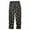 Black, variant on MEZZALL Children Plush Thermal Pants Girls Casual Leggings Fashion Slim Fit Pants For Babies, Black, 4-5 Years