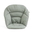 thumbnail image 1 of Cojín Stokke Clikk Glacier Green para trona Clikk, 1 of 5
