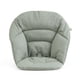 thumbnail image 1 of Cojín Stokke Clikk Glacier Green para trona Clikk, 1 of 5