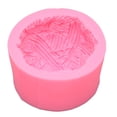 thumbnail image 2 of Silicone Candle ,  DIY Making Easy Cleaning Intimate Gift Chocolate Silicone   for Sugar Craft, 2 of 8
