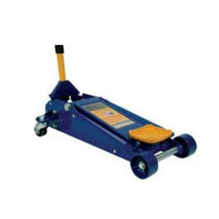 3 Ton Usa Made Floor Jack Walmart Com