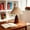 A, variant on Walnut Wood Grain Boho Table Lamp, 3-Way Dimmable Touch Control Bedside Night Light for Bedroom Living Room Office Desk Home Decor Gift