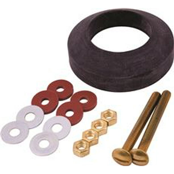 TANK TO BOWL GASKET AND BOLT KIT FOR BRIGGS