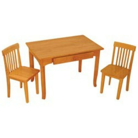 KidKraft Avalon Table and 2 Chair Set