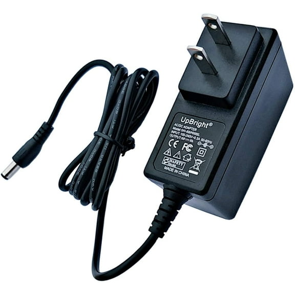 26V AC/DC Adapter for T-ineco Pure One S11 S12 Pro EX VS100300US VS110300US VS111100US A11 21.6V Battery Hero X Tango Vacuum Cleaner YLS0241A-T260070 YLS0241A-E260070 Power Supply Charger Cable PSU
