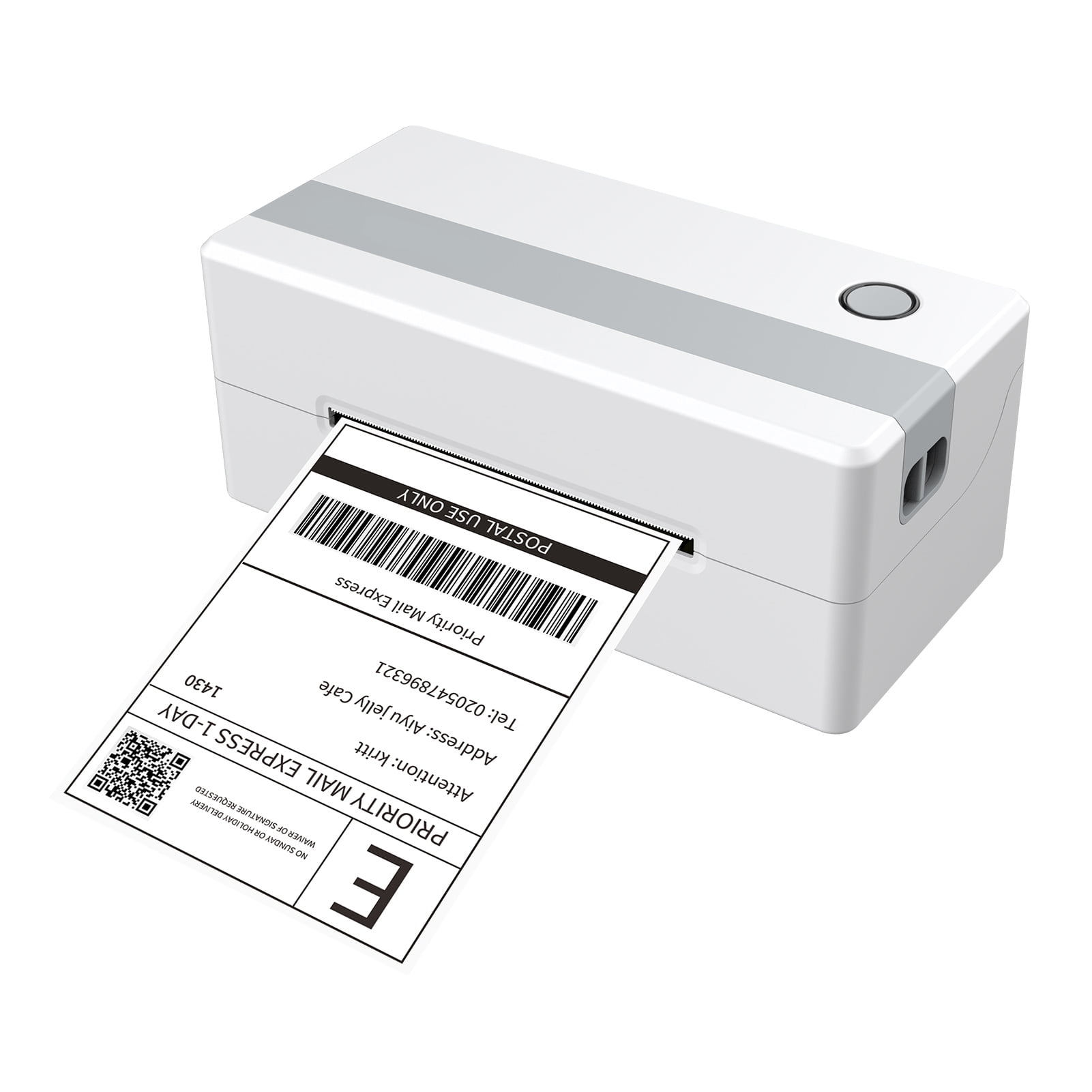 Aibecy RP421 Shipping Label Printer USB 