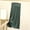 006Green, variant on Women's Flowy Maxi Long Skirt Solid Color Comfort Elastic Waist Retro Skirts Casual Elastic A Line Knee Length Skirt