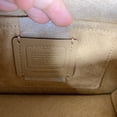 thumbnail image 6 of Coach CR329 Morgan Square Crossbody Bag In Blocked Signature Canvas IN Khaki Multi, 6 of 10