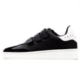 thumbnail image 2 of Tenis Lups Dee para Mujer 2530 negro 22, 2 of 6
