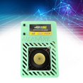 thumbnail image 4 of NerdAxe Miner Nerdminer S19XP BM1366 500Gh/S ASIC Bitcoin Micro-Miner Lottery Mining Miner con Pantalla BR PLUG A, 4 of 5