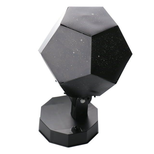 LED Star Master Night Light LED Star Projector Lamp Sky Projection Cosmos LED Night Lamp Kid's Gift Home Decoration
