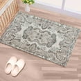 thumbnail image 2 of Personalizeds Rugs, Medallion Rugs, Living Room Rug, Anatolian Rug, Large Rugs, Wall Hanging Rugs, Saloon Rugs, Bohemian Rugs, Bedroom Rugs, 3.9'x5.9' - 120x180 cm, 2 of 8
