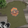 thumbnail image 3 of Jelly Roll - God I need a favour - Unisex Tri-Blend Crew Tee, 3 of 4