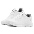 thumbnail image 1 of Tenis Sport Charly Para Caballero Walking Textil 22-29 blanco 24.5, 1 of 6