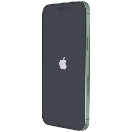 Apple iPhone 15 Plus (6.7-inch) Smartphone (A2847) Unlocked - 128GB / Green (Used)