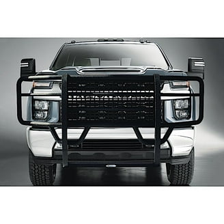Warn 104821 Trans4mer Â® Gen III Grille Guard GRILL GUARD