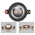 thumbnail image 3 of AOOOWER Diaphragm Replacement Titaniums Film Tweeter For Horn Driver Superior Acoustics, 3 of 16