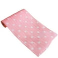 thumbnail image 2 of CNKOO 300cm Cute Polka Dots Shelf Paper Cabinet Drawer Liner Kitchen Table Mat, 2 of 9