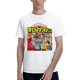 thumbnail image 1 of Camiseta de Manga Corta para Hombres MHA, 1 of 5