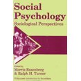 thumbnail image 2 of Psychologie Sociale, Perspectives Sociologiques, 2 of 2