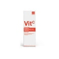 thumbnail image 3 of Vitamine C 3 % et Complexe d'Acide Polyglutamique 1 % et Sérum Facial Éclaircissant 30 ml, 3 of 7