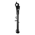 thumbnail image 3 of Parador Central Italika Ft-125 09-10 Negro Kinlley, 3 of 3
