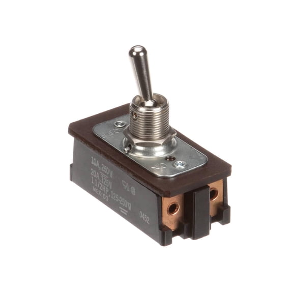 TOGGLE SWITCH 1068 - Genuine OEM Replacement Part