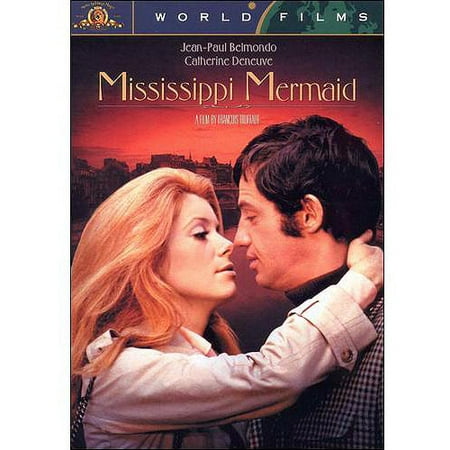 mississippi mermaid