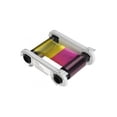 thumbnail image 1 of CINTA PARA IMPRESORA EVOLIS YMCKO R200, 1 of 1