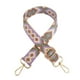 thumbnail image 3 of Correa para bolso Asa de 130 cm Cinturón de bolso ajustable para accesorios cruzados (J), 3 of 3