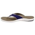 thumbnail image 3 of SPENCO YUMI MEN'S MIDIEVAL BLUE SZ 10, 3 of 4
