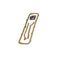 thumbnail image 6 of DNJ FGS4205 Full Gasket Set Fits Cars & Trucks 61-77 Ford Mercury 6.4L OHV, 6 of 9