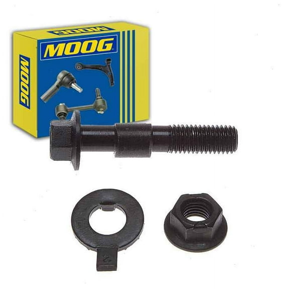 MOOG Front Alignment Camber Kit compatible with Buick Encore 2013-2019