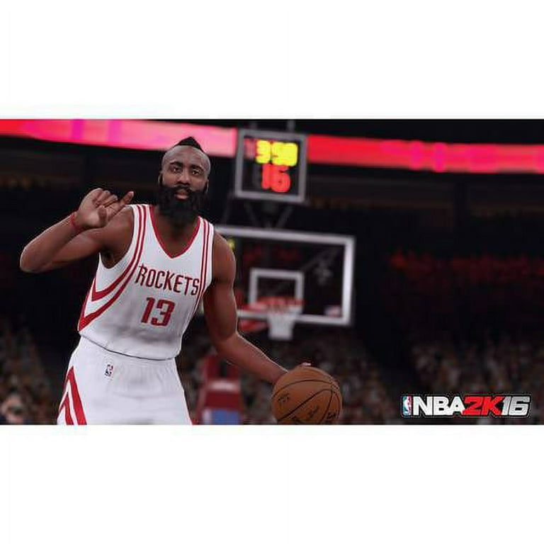 NBA 2K16, 2K, Xbox One, 710425495984 - Walmart.com NBA 2K16, 2K, Xbox One, 710425495984 - Walmart.com